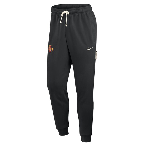 Nike® I-State Black FA25 Sweatpants